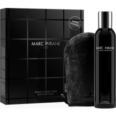 Marc Inbane Solbeskyttelse & Selvbruning Marc Inbane L'eté Natural Tanning Spray & Applicator Mitt 200ml