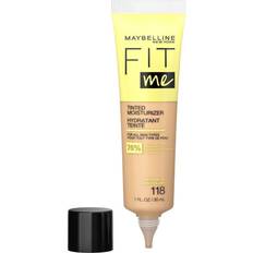 Maybelline New York Fit Me Matte + Poreless Liquid Foundation, Pouch  Format, 228 Soft Tan, 1.3 Ounce