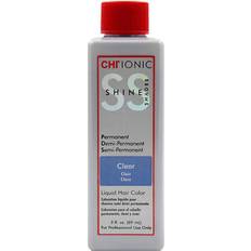Farouk Hair Products Farouk Permanent Dye Chi Ionic Shine Shades Clear 3fl oz