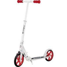Razor A5 Lux Kick Scooter Red Red