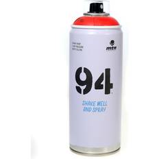 94 Spray Paint madrid red 400 ml