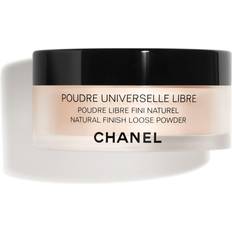 Gelöst Puder Chanel Poudre Universelle Libre Natural Finish Loose Powder #20