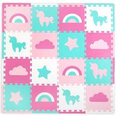 Baby play mat foam • Compare & find best prices today »