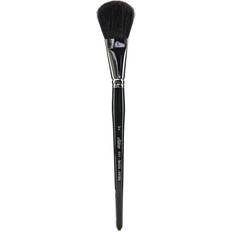 Silver Brush Black Round/Oval Mop Brushes, 1" 5619 (60032)
