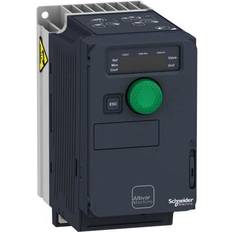 Automasjon Schneider Electric Atv320U04M2C Variable Speed Drive, 1-Ph, 370W, 240V