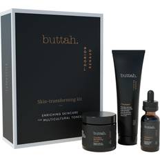 Shea Butter Gift Boxes & Sets Buttah Customizable Skin Kit