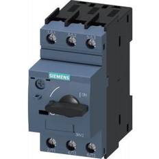 Automation Siemens 3Rv2021-1Fa10 Thermal Magnetic Circuit Breaker