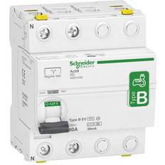 Schutzschalter Schneider Electric A9Z51240