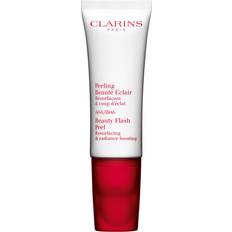 Salisylsyrer Ansiktsmasker Clarins Beauty Flash Peel 50ml