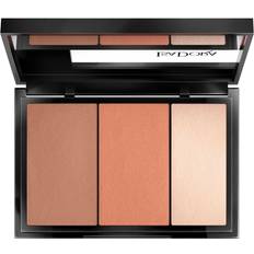 Isadora Face Sculptor 3-in-1 Palette #61 Classic Nude