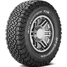 Car Tires BFGoodrich All-Terrain T/A KO2 All Terrain LT35x12.50R18 123R 13389 LT35x12.50R18