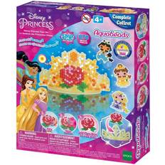 Disney Kreativitet & hobby Aquabeads Disney Princess Tiara Set
