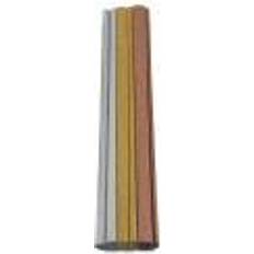 Silk & Crepe Papers Lia Griffith Dixon Ticonderoga PACPLG11004 Extra Fine Crepe Papr, Metallic Assorted Colors