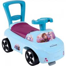 Smoby Disney Frozen Auto Ride-on