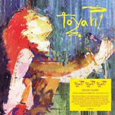 Toyah Toyah!Toyah!Toyah! CD