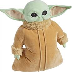 Pillow Pets The Child-Baby Yoda Pet • Find prices »