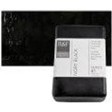 R&F Encaustic Paint Block Ivory Black, 333 ml block