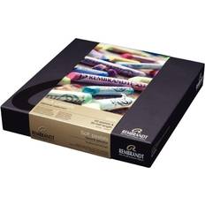 Rembrandt Artists' Oils - Master Wood Box Set