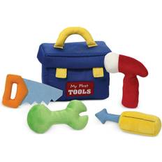 Doctor Toys Gund Baby My First Toolbox Playset Toy