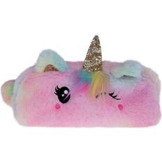 Tinka Pencil Tube Fluffy Unicorn (8-802636)