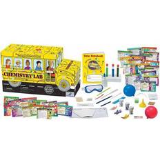 Science & Magic on sale The Magic School Bus Chemistry Lab