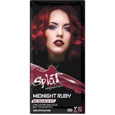 Splat Midnight Hair Color, Ruby CVS