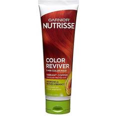 Hair Masks Garnier Nutrisse Color Reviver In Vibrant Copper