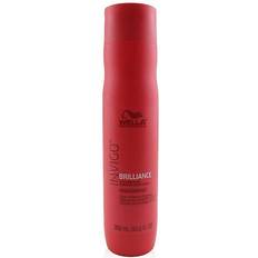 Wella Shampoos Wella Invigo Brilliance Color Protection Shampoo