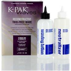 Joico Styling Products Joico K-Pak Waves/Reconstructive Alkaline For Single Process Hair Set
