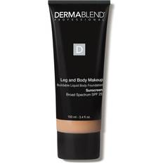 Body Makeup Dermablend Leg & Body Makeup SPF25 20N Light Natural