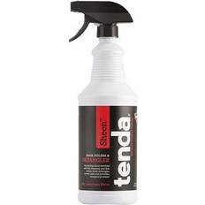 Shine Sprays Tenda Horse Products Sheen Shine Detangler, 1009