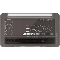 Catrice Brow Powder Set Set Eyebrow Shade 020 4 g