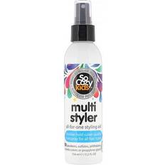 SoCozy Kids Multi Styler All-for-One Styling Aid All Hair Types 5.2fl oz