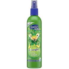 Best Shine Sprays Suave Kids Silly Apple Detangler Spray