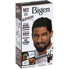 Bigen EZ Color For Men Color Real Black