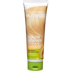 Hair Masks Garnier Nutrisse Color Reviver 5 Minute Nourishing Color Hair Mask 4.2 fl oz