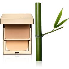 Clarins Foundations Clarins Everlasting Compact Foundation SPF 9