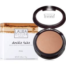 Double Take Baked Full Coverage Foundation