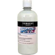 Sargent Acrylic Pouring Medium 16 oz bottle