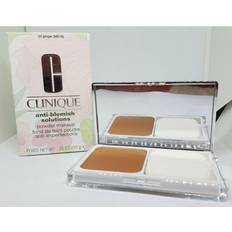 Clinique Powders Clinique Anti-Blemish Solutions Powder Makeup