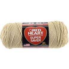 Red Heart Super Saver Yarn - Macaw