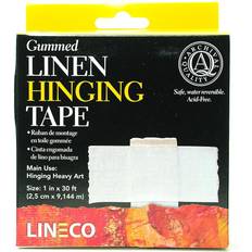 Lineco Gummed Linen Tape 1 in. x 150 ft.