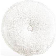 Lush Decor Soft Sherpa Complete Decoration Pillows White