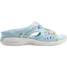 Easy Spirit Traciee - Light Blue Multi/Starlight