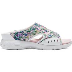 Easy Spirit Traciee - Pink Multi/Bright White