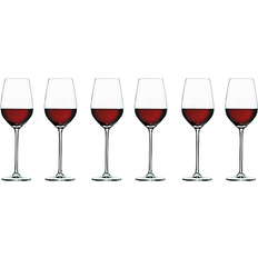 Schott Zwiesel Tritan Crystal, Fortissimo Red Wine Glass, Single
