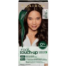 Clairol Nice 'N Easy Root Touch-Up Dark Brown 4