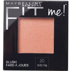 Maybelline Blushes Maybelline Fit Me Blush #20 Mauve