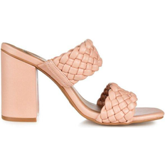 Journee Collection Melissa - Blush