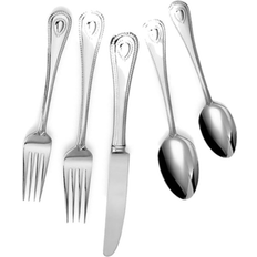 Cutlery Sets Lenox French Perle Cutlery Set 65